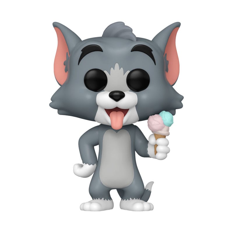 Figurine POP! Tom (Tom & Jerry)