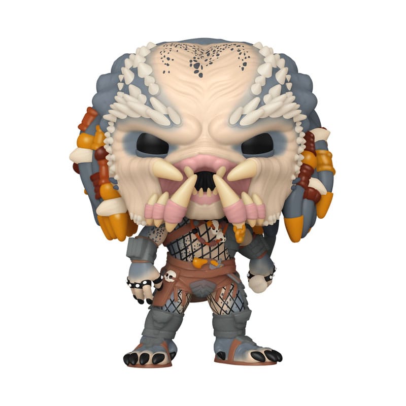 Figurine POP! Predator Elder Grayback