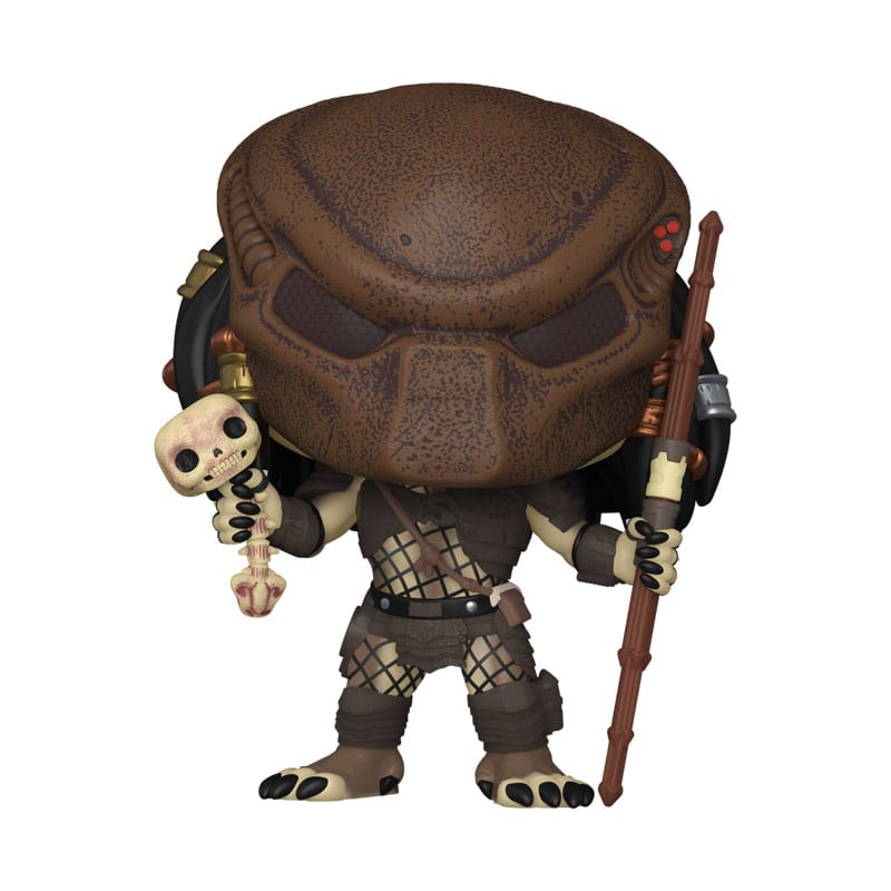 Figurine POP! Predator City Hunter