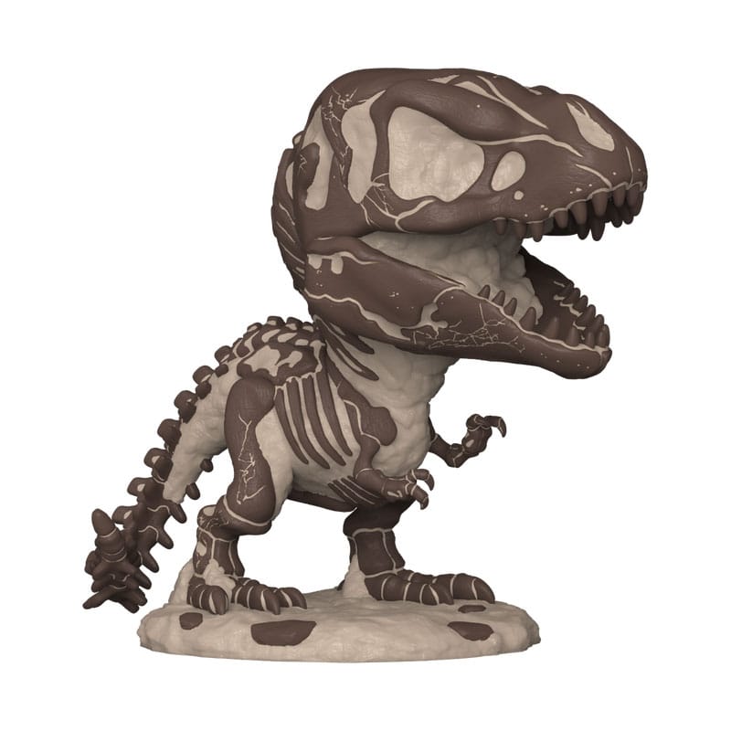 Figurine POP! T-Rex Fossile