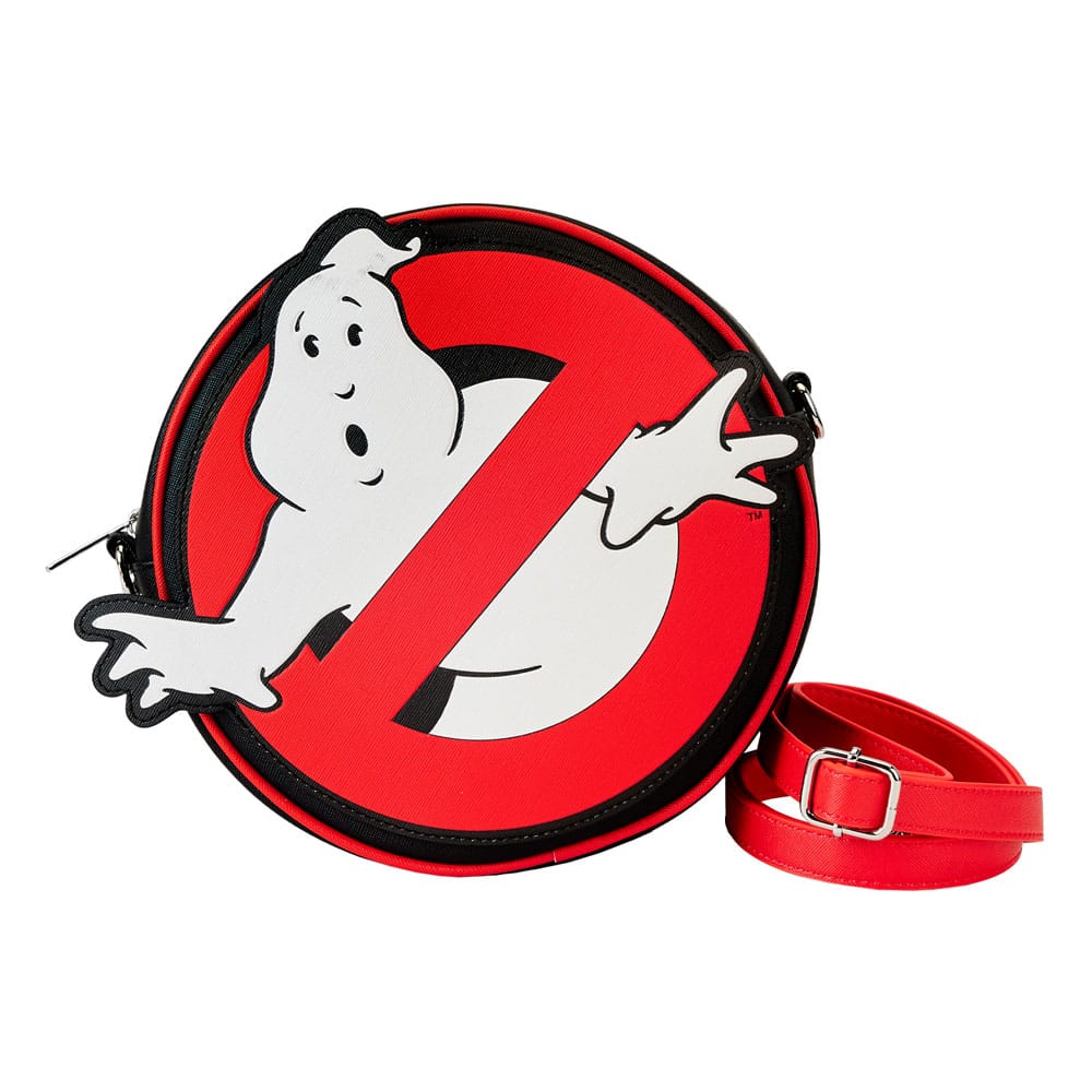 Sac à bandoullière Ghostbusters