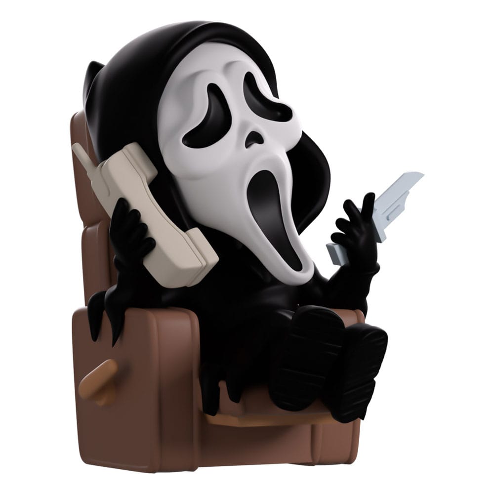 Figurine Ghost Face 11 cm