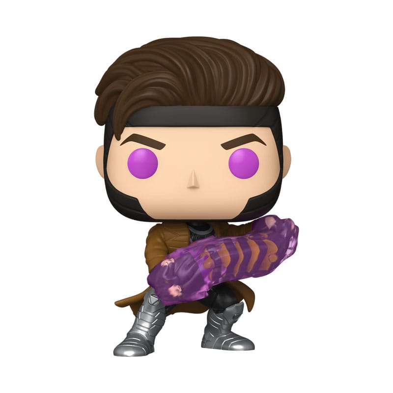 Figurine POP! Gambit (Deadpool & Wolverine)