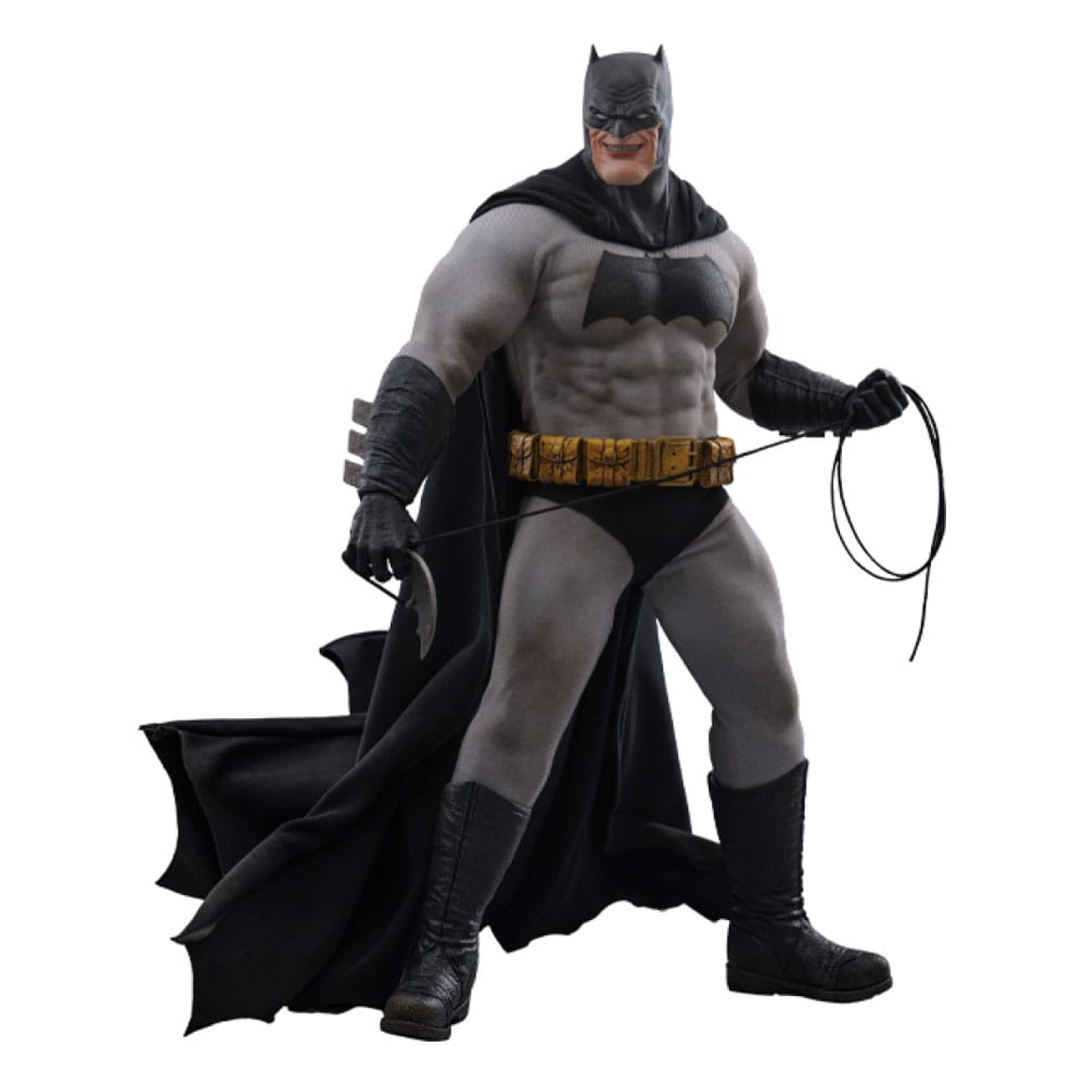 Figurine 1/6 Batman The Dark Knight Returns