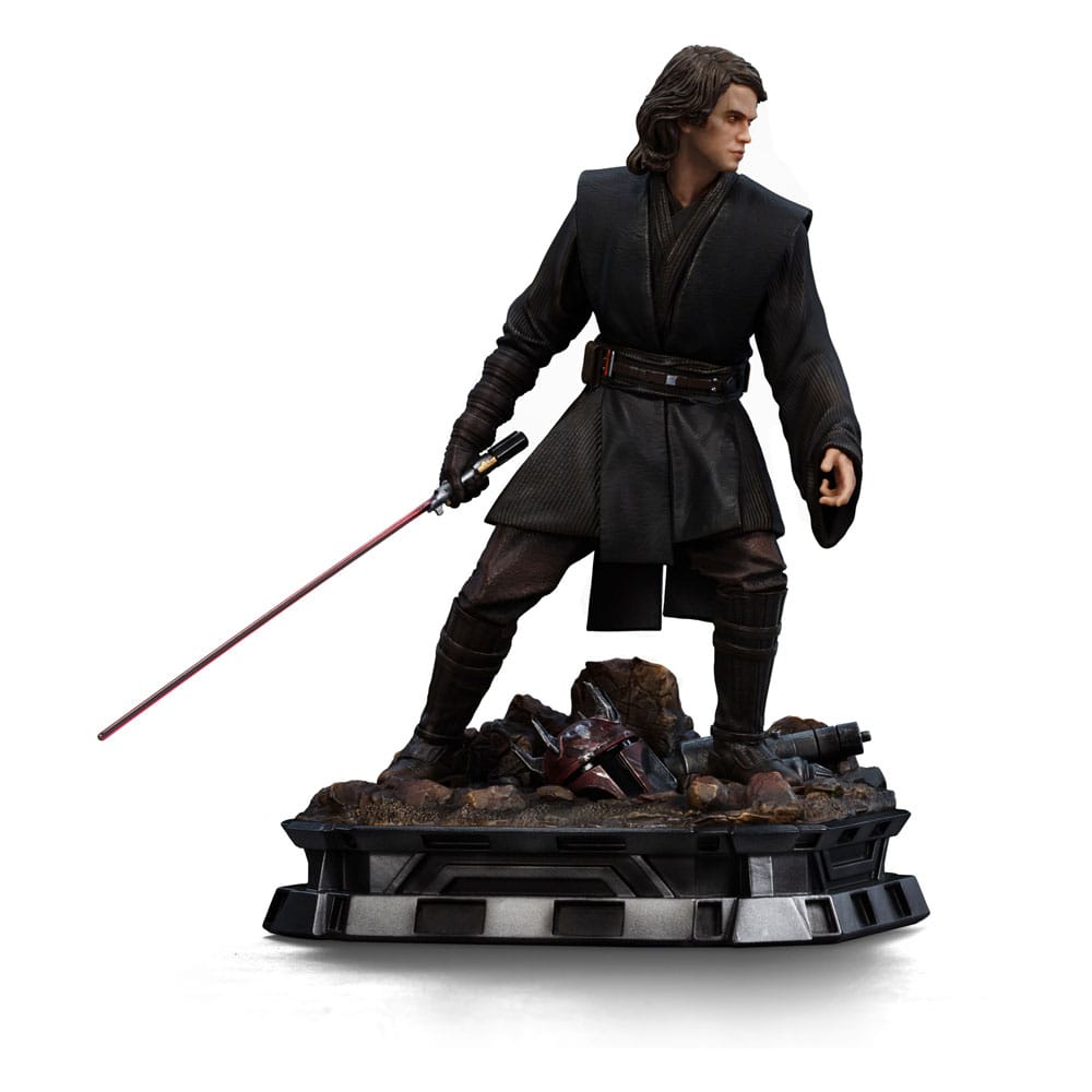 Statuette 1/10 Anakin Skywalker (Ahsoka TV Series)