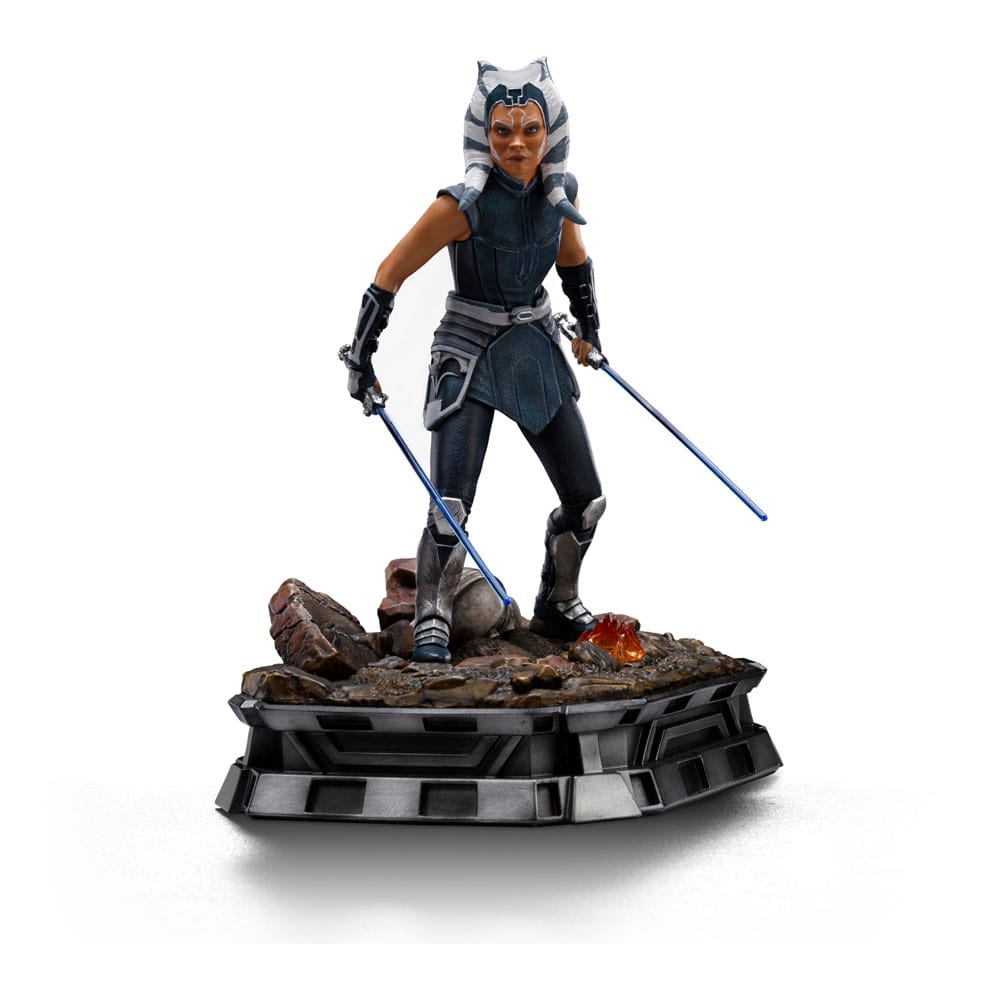 Statuette 1/10 Art Scale Young Ahsoka