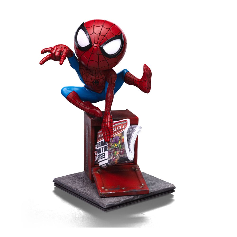 Figurine Spider-Man Mini Co