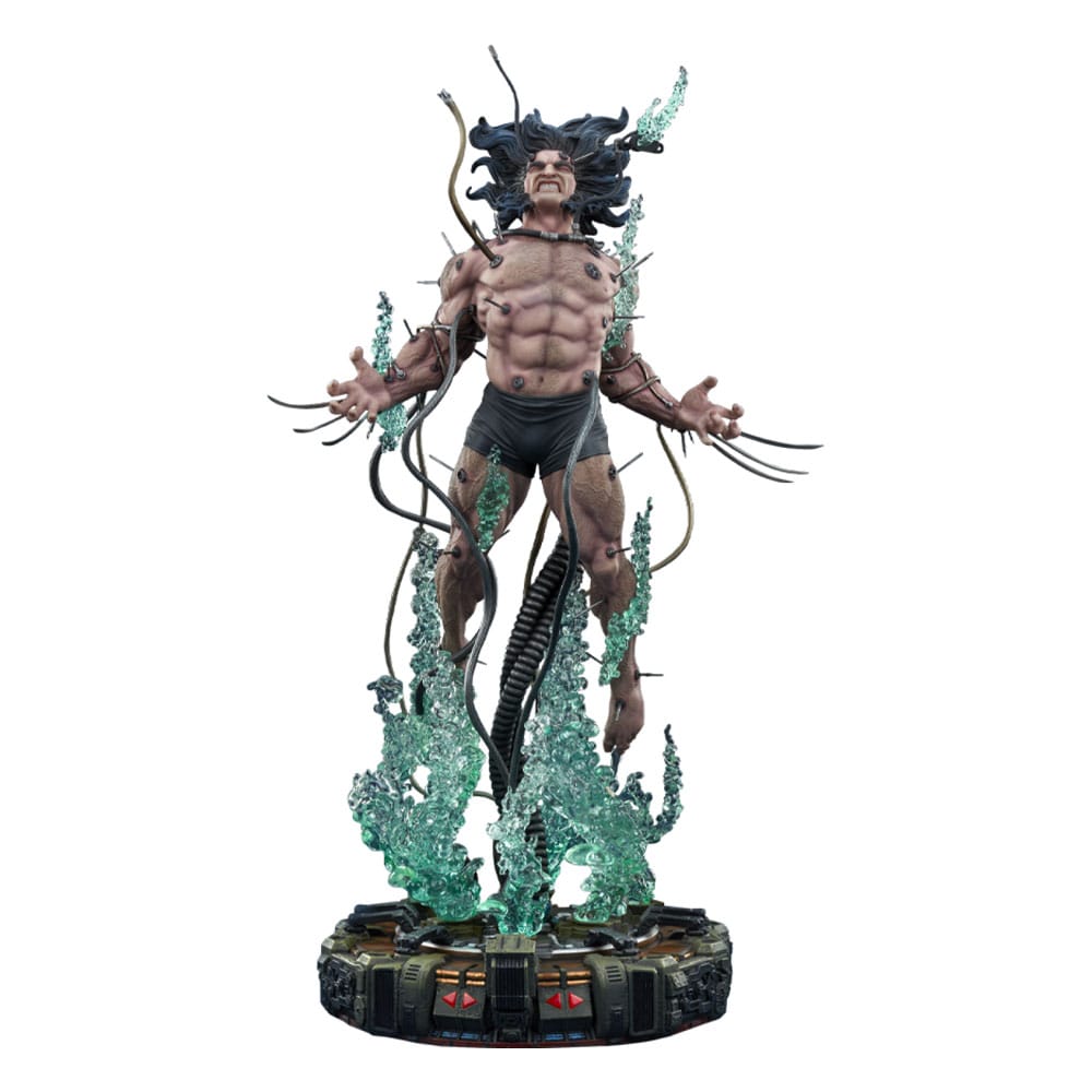 Statuette Premium Format Wolverine Weapon X