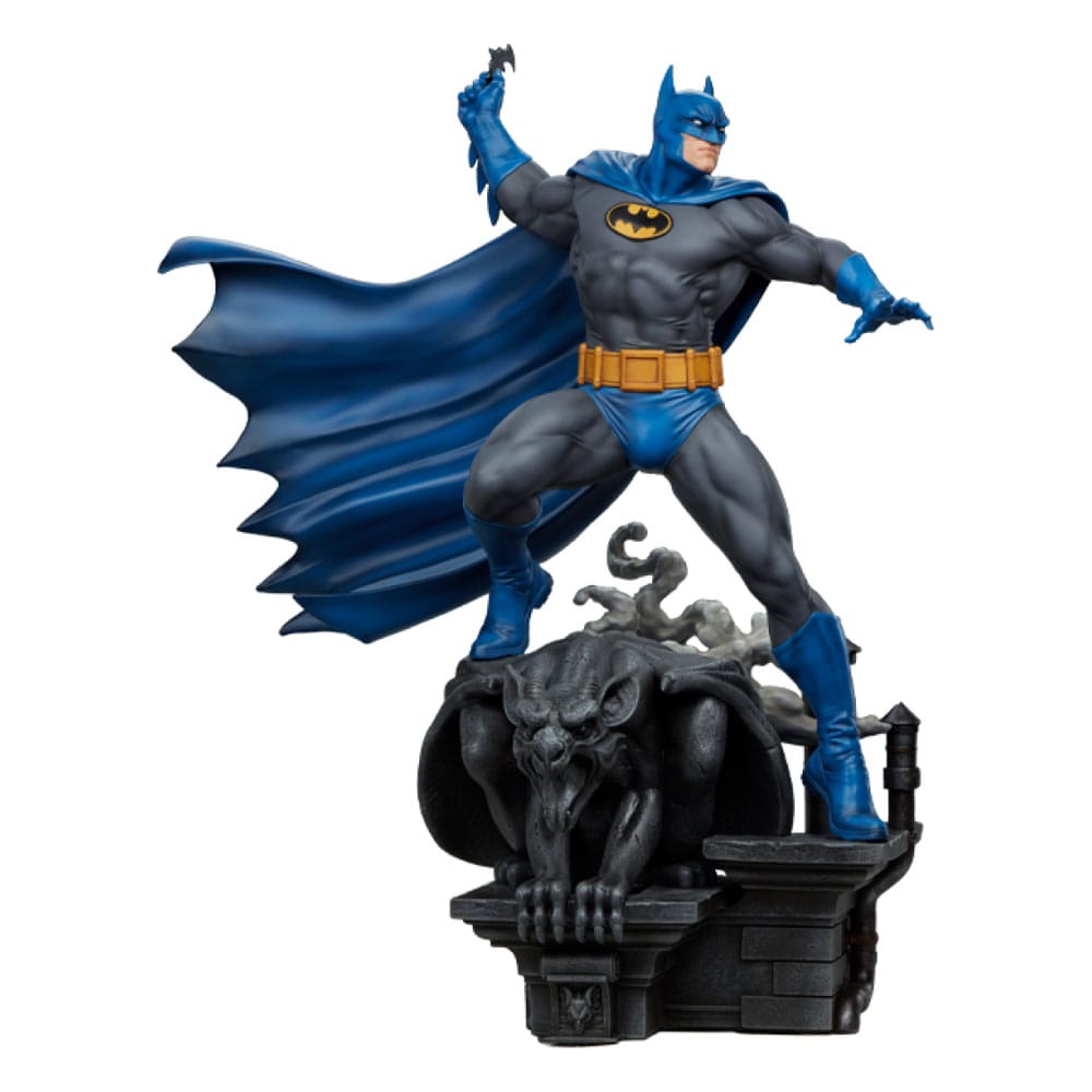 Statuette Batman 1/6 Retro Edition