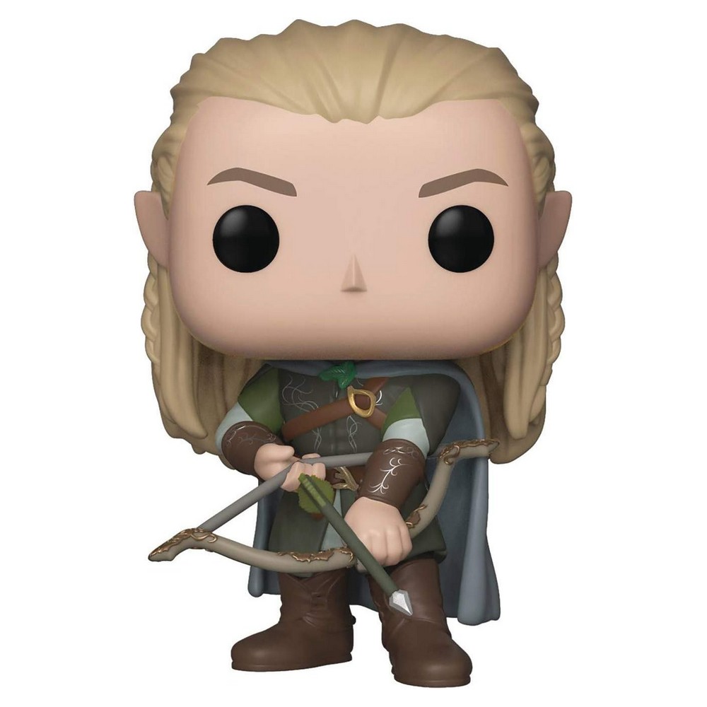 Figurine POP! Legolas n°628