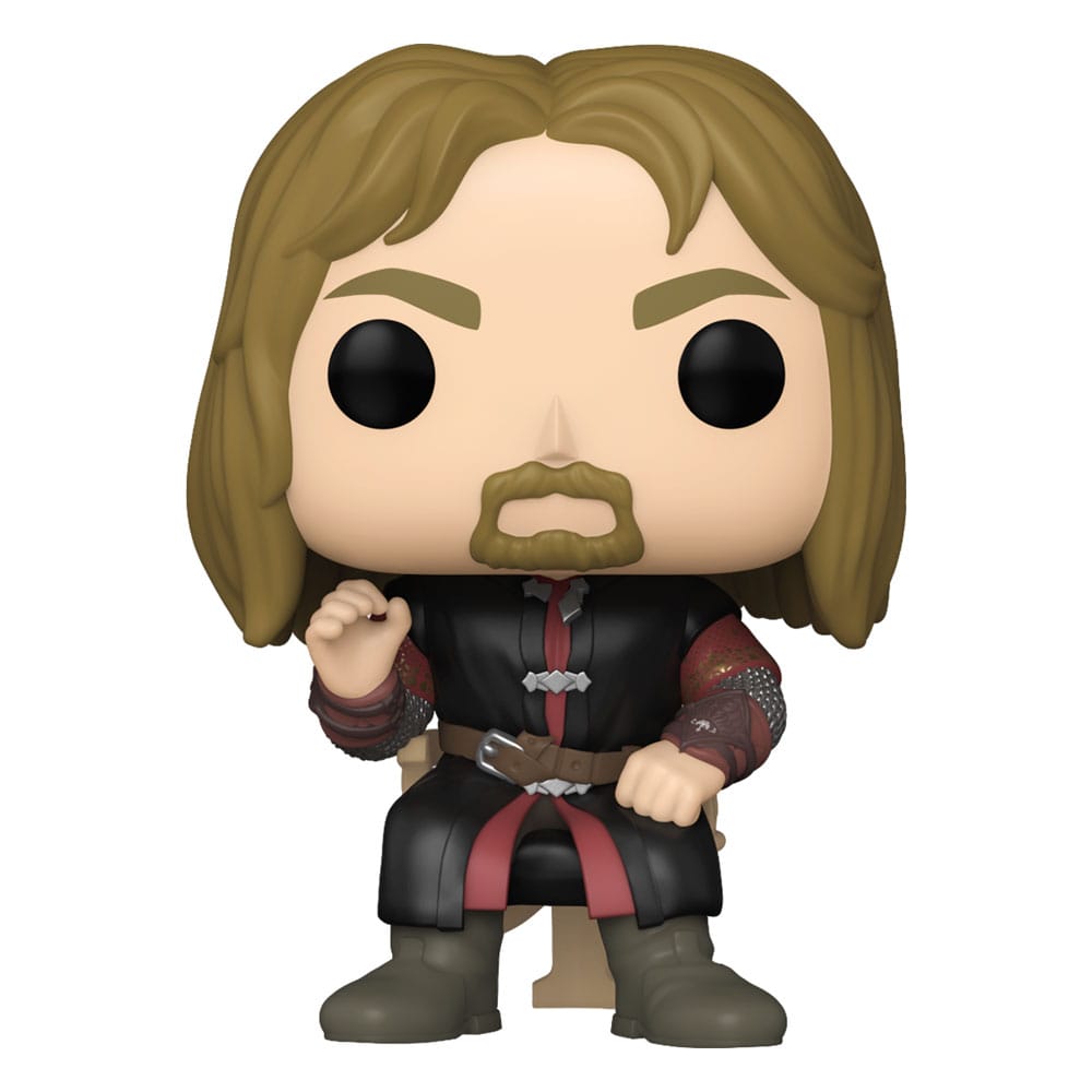 Figurine POP! Boromir