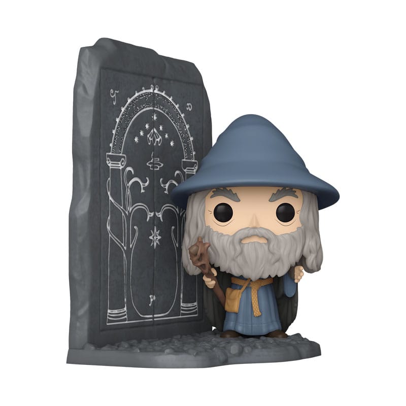 Figurine POP! Gandalf Portes de Durin