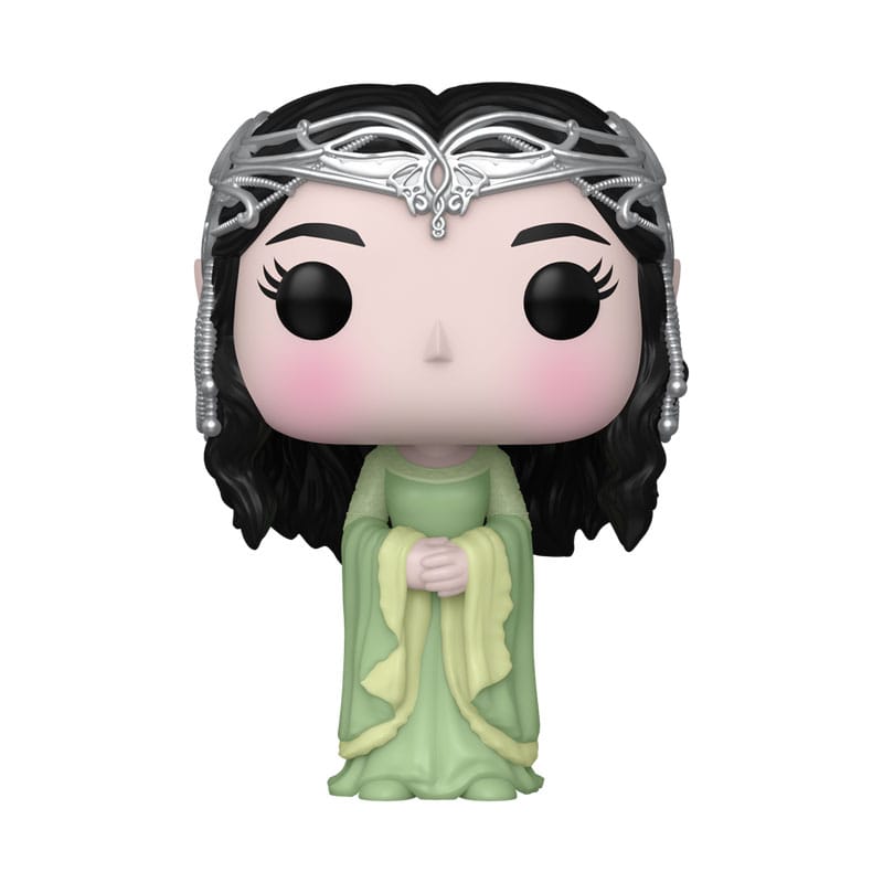 Figurine POP! Arwen Coronation