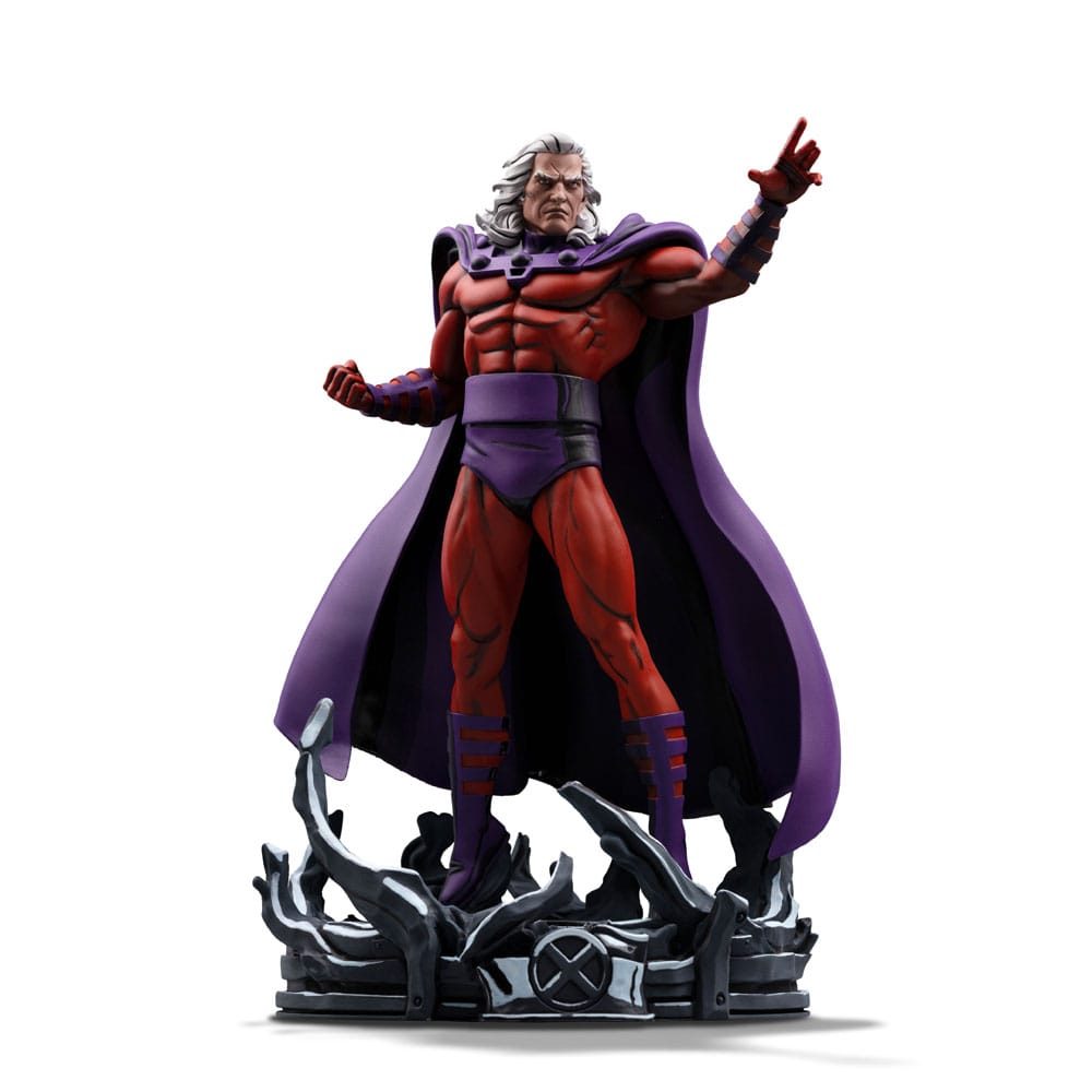 Statuette 1/10 Magneto X-Men 97