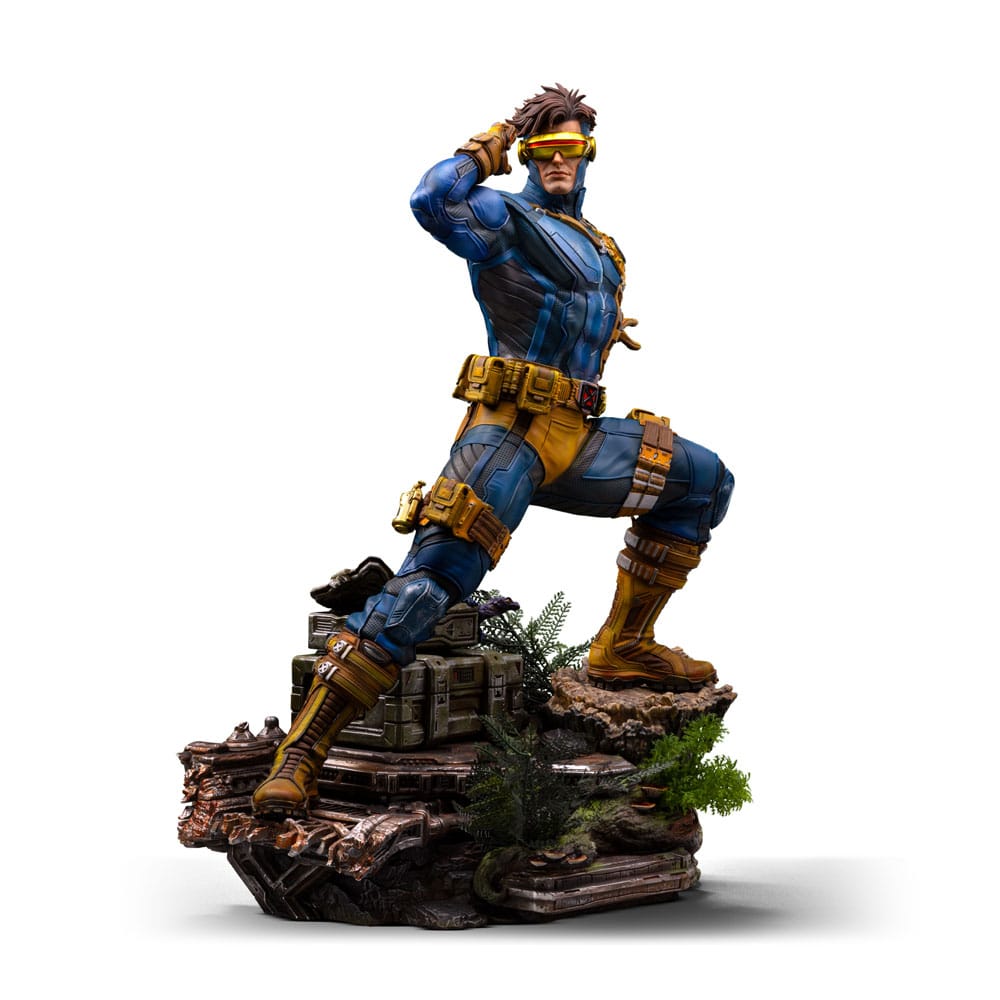 Statuette 1/4 Cyclops Legacy Replica