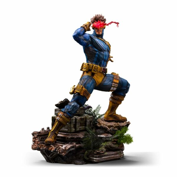 MARVEL – Statuette 1/4 Legacy Replica Cyclops 56 cm – Image 3