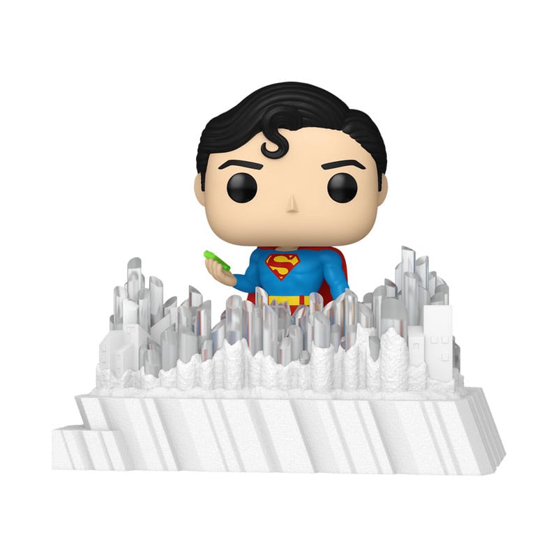 Figurine POP! Superman 1978