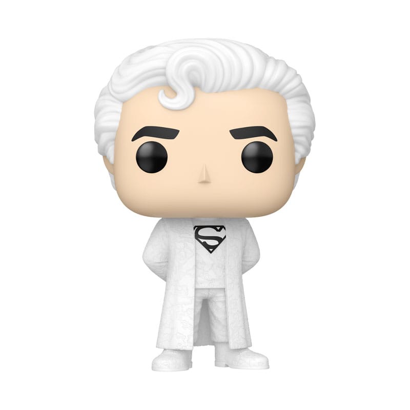 Figurine POP! Jor-El Superman 1978