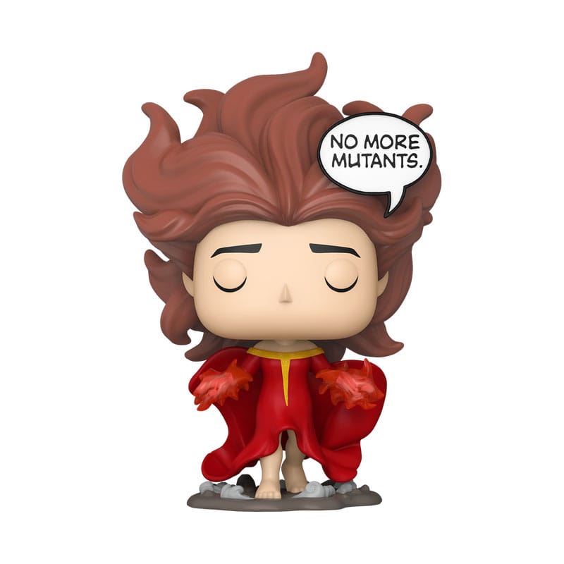 Figurine POP! Scarlet Witch House of M