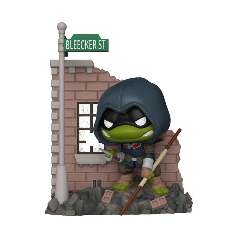 Figurine POP! The Last Ronin Les Tortues Ninja