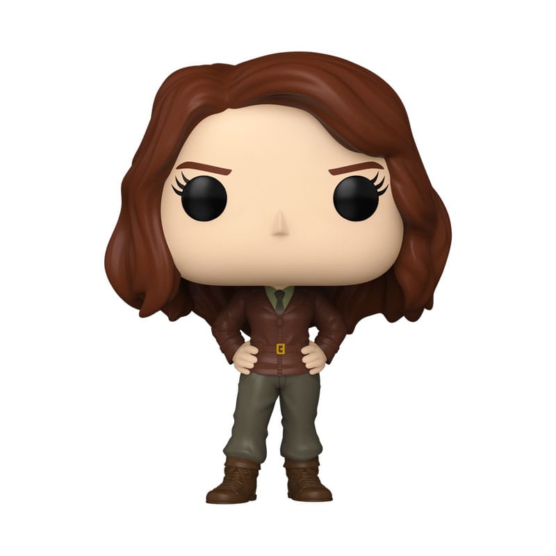 Figurine POP! Agent Carter