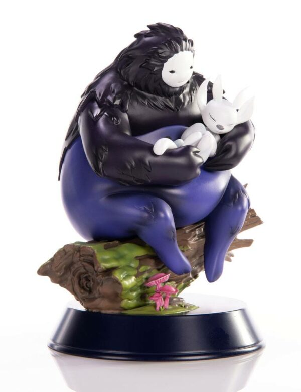 ORI - Statuette Ori & Naru (Ori and the Blind Forest) Standard Edition 22 cm – Image 2