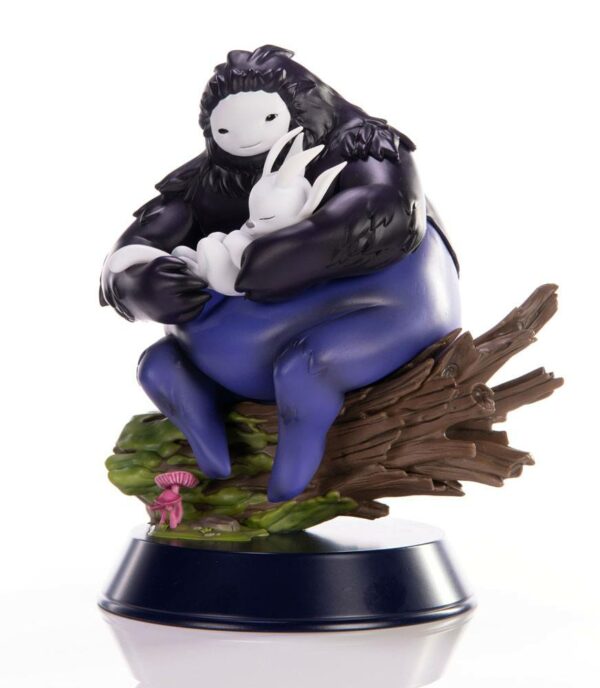 ORI - Statuette Ori & Naru (Ori and the Blind Forest) Standard Edition 22 cm – Image 8