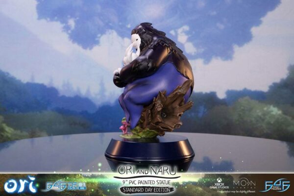 ORI - Statuette Ori & Naru (Ori and the Blind Forest) Standard Edition 22 cm – Image 12