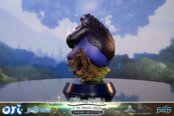 ORI - Statuette Ori & Naru (Ori and the Blind Forest) Standard Edition 22 cm – Image 13