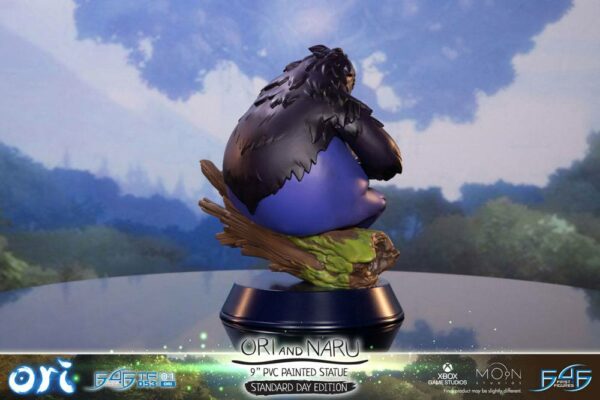 ORI - Statuette Ori & Naru (Ori and the Blind Forest) Standard Edition 22 cm – Image 15