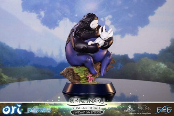 ORI - Statuette Ori & Naru (Ori and the Blind Forest) Standard Edition 22 cm – Image 17