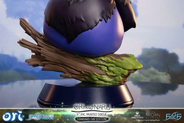 ORI - Statuette Ori & Naru (Ori and the Blind Forest) Standard Edition 22 cm – Image 26