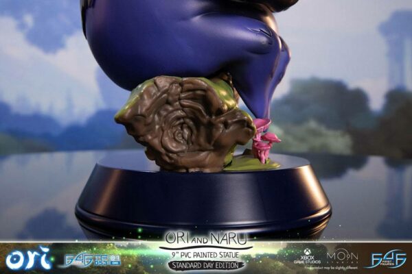 ORI - Statuette Ori & Naru (Ori and the Blind Forest) Standard Edition 22 cm – Image 27