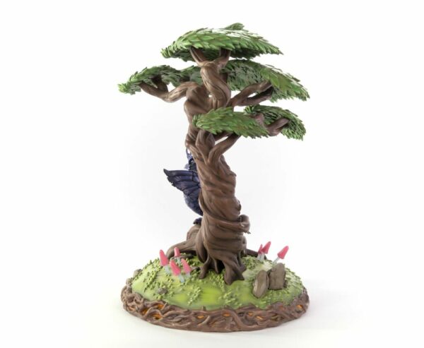 ORI – Statuette Ori & Ku (Ori and the Will of the Wisps) Day Version 38 cm – Image 4