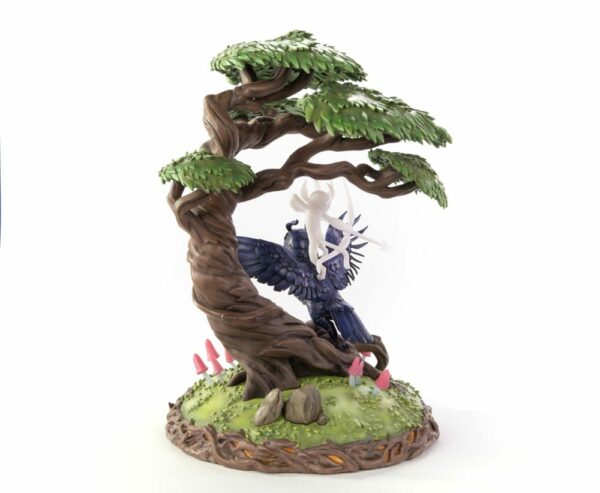 ORI – Statuette Ori & Ku (Ori and the Will of the Wisps) Day Version 38 cm – Image 5