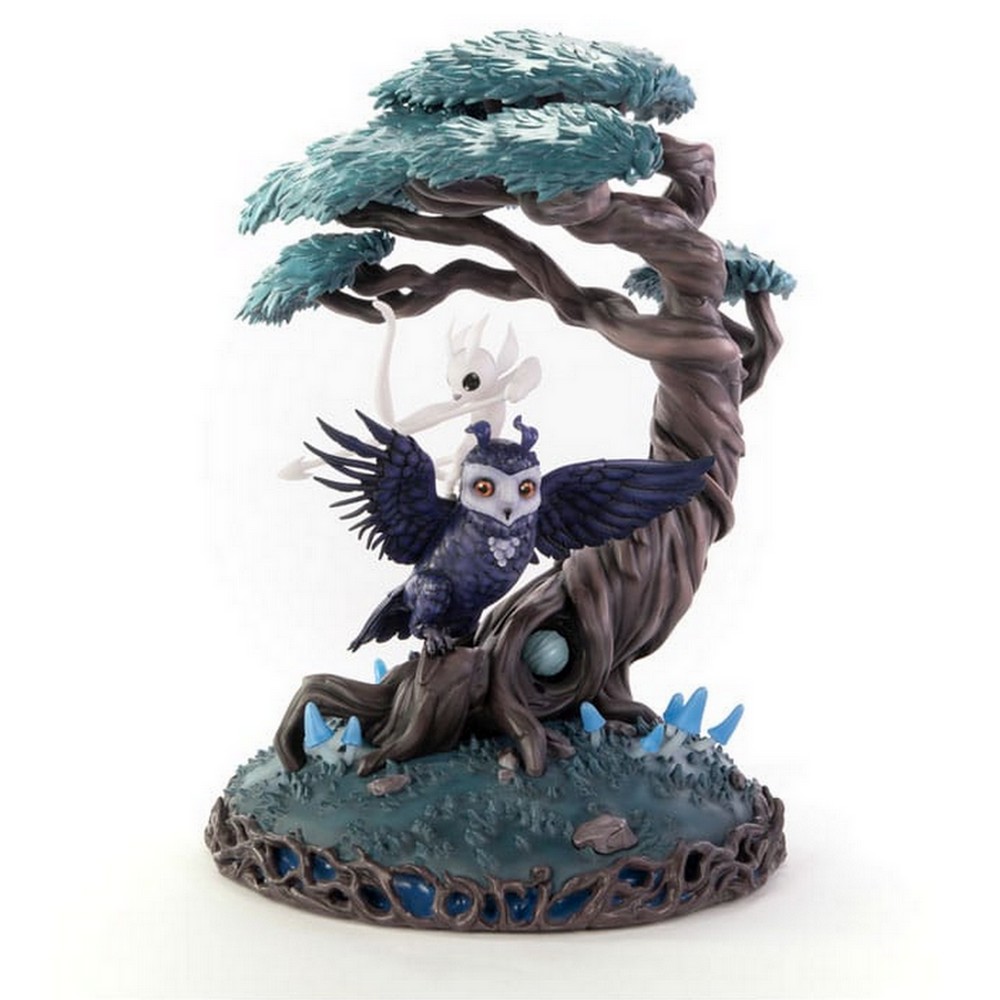 Statuette Ori and the Will of the Wisps Night Version