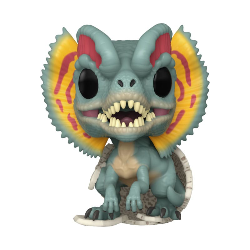 Figurine POP! Dilophosaurus Hatchling