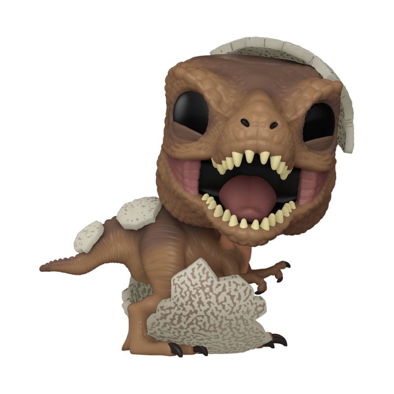 Figurine POP! T-Rex Hatchling