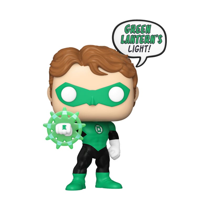 Figurine POP! Green Lantern