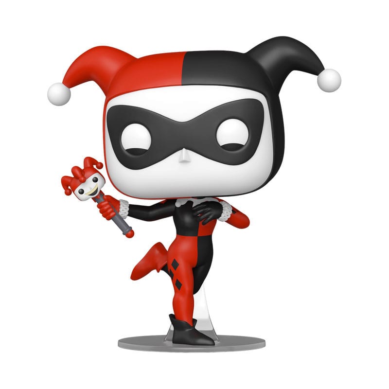 Figurine POP! Harley Quinn Batman The Animated Series