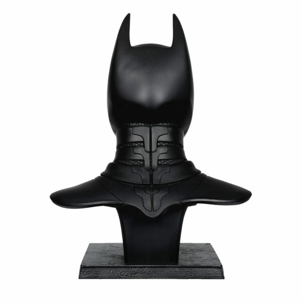 DC COMICS – Réplique 1/1 Masque Batman The Dark Knight 54 cm – Image 5