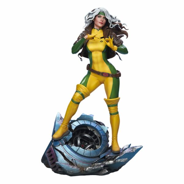 MARVEL – Statuette Premium Format Rogue 48 cm – Image 2