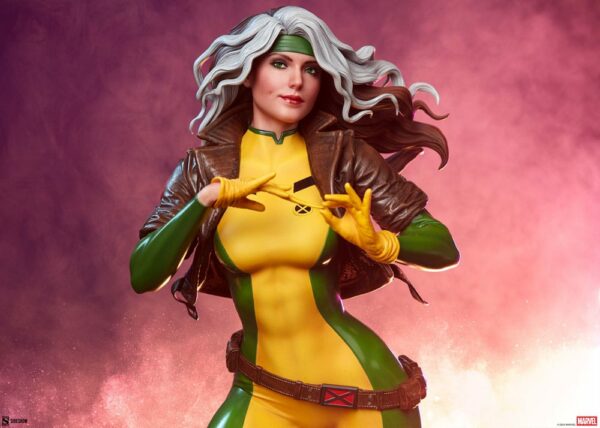 MARVEL – Statuette Premium Format Rogue 48 cm – Image 4