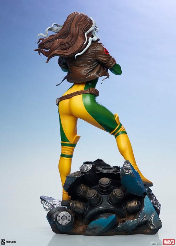 MARVEL – Statuette Premium Format Rogue 48 cm – Image 12