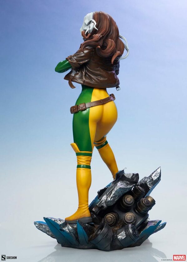 MARVEL – Statuette Premium Format Rogue 48 cm – Image 13